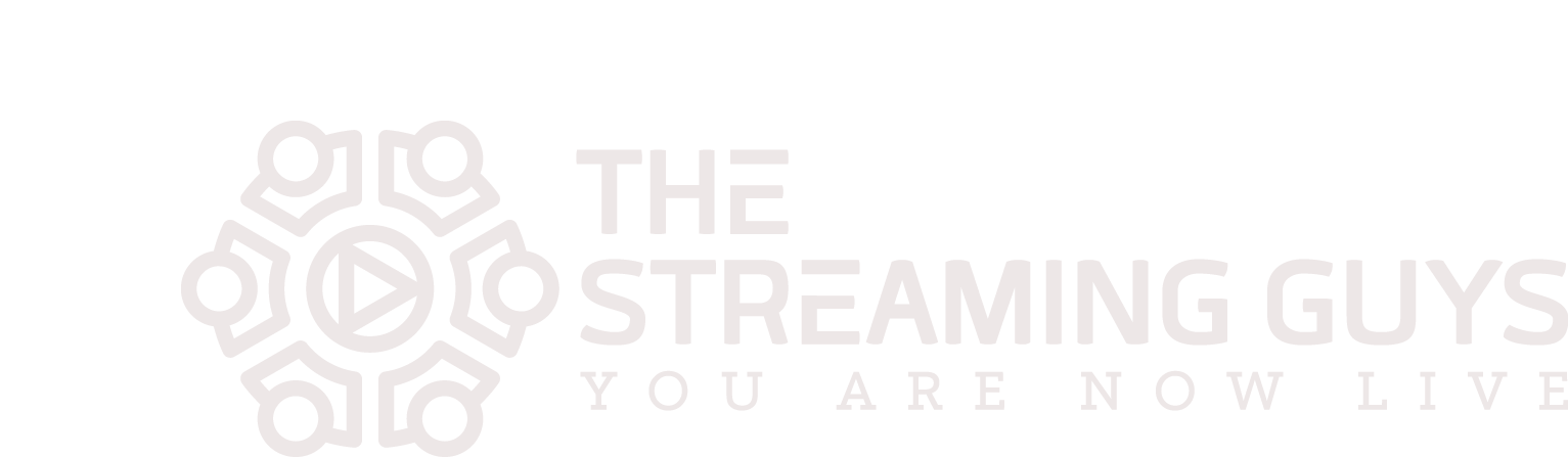 The Streaming Guys